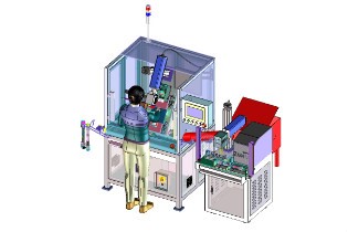 非標自動化設備